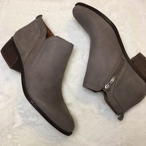 Franco Sarto • Short Boots